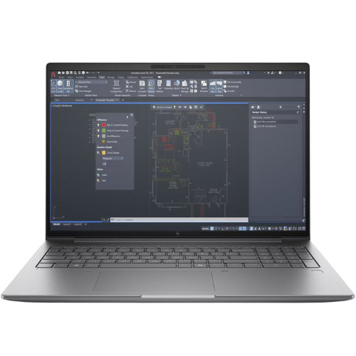 HP ZBook Power 16 G11